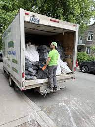 Professional Junk Removal Services in Cedaredge, CO